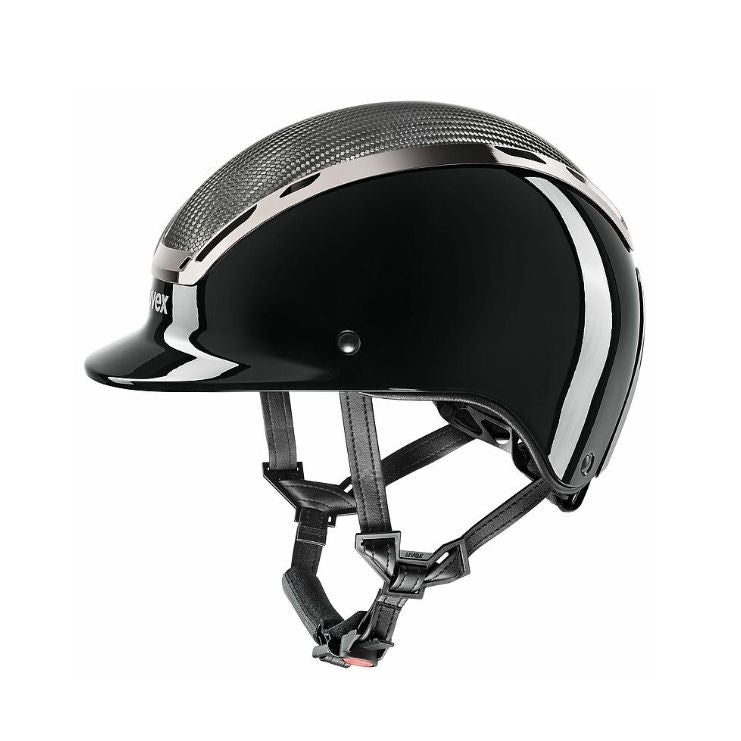 Uvex Exxeed Carbon Helmet