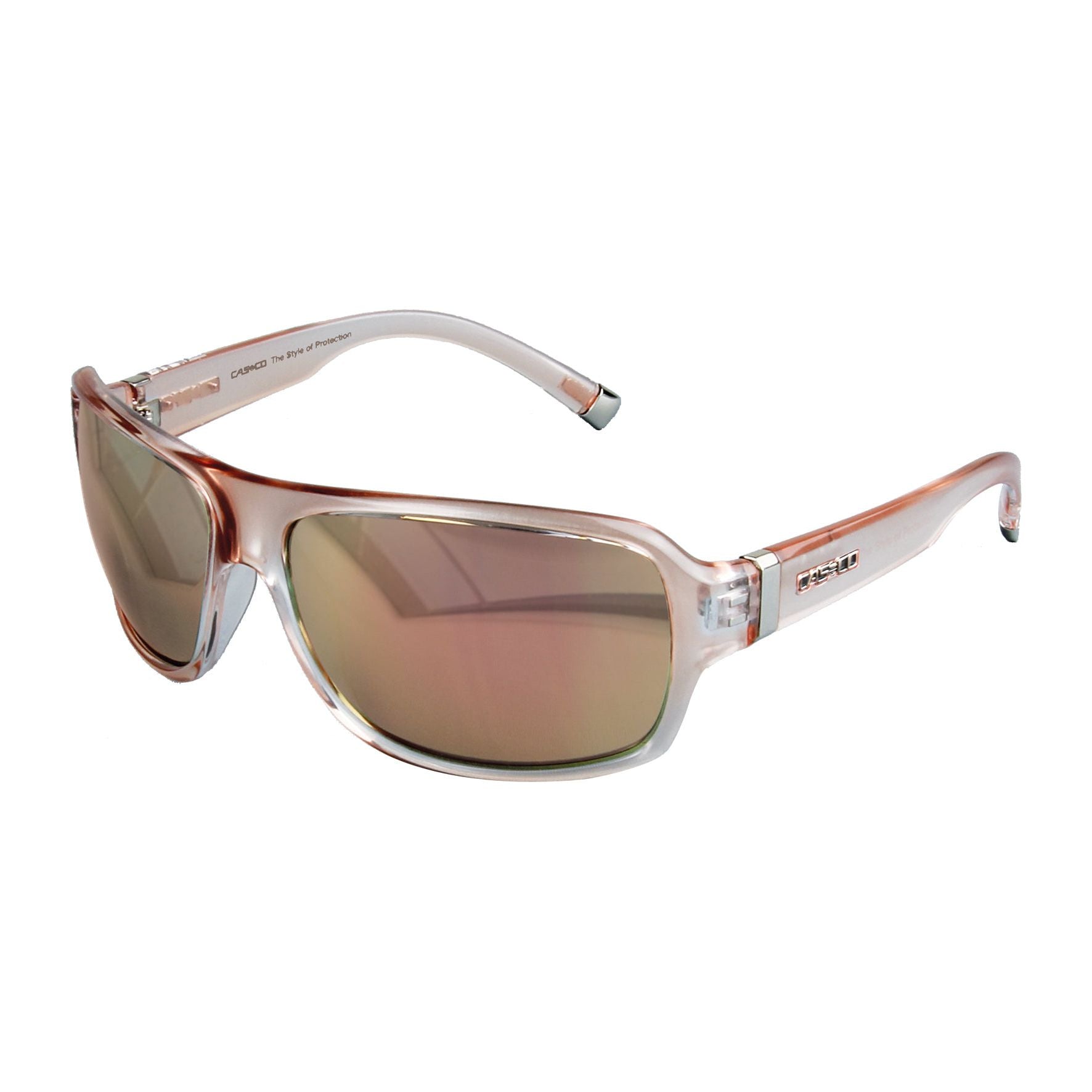 Casco Glasses SX-61 Crystal Rose