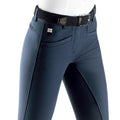Equiline Cedar Breeches - Navy IT44 GER40