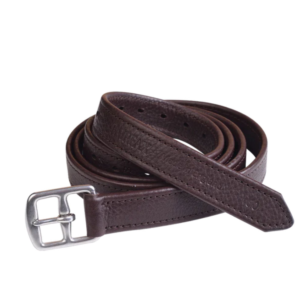 Fairfax 'Classic' Stirrup Leathers