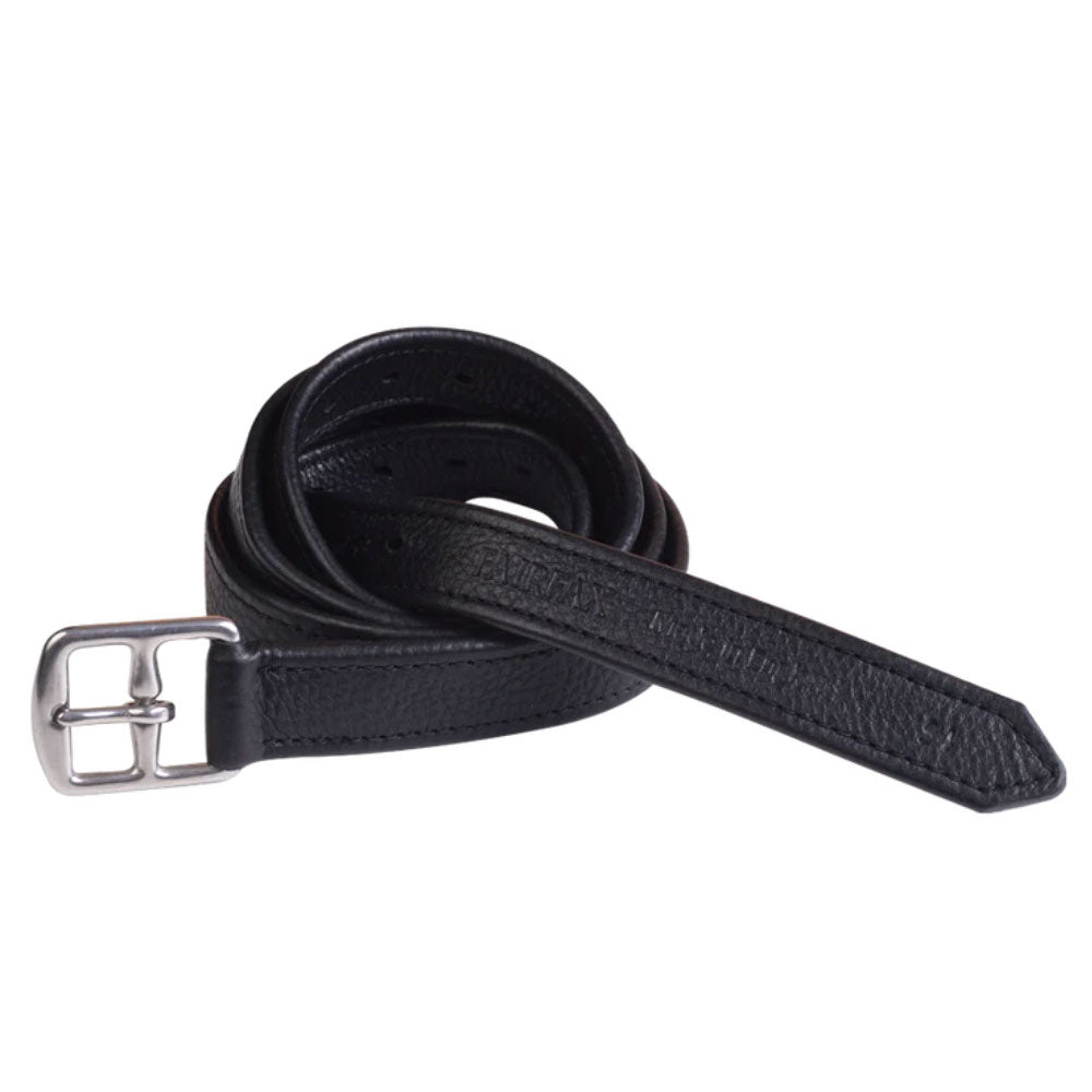 Fairfax 'Classic' Stirrup Leathers