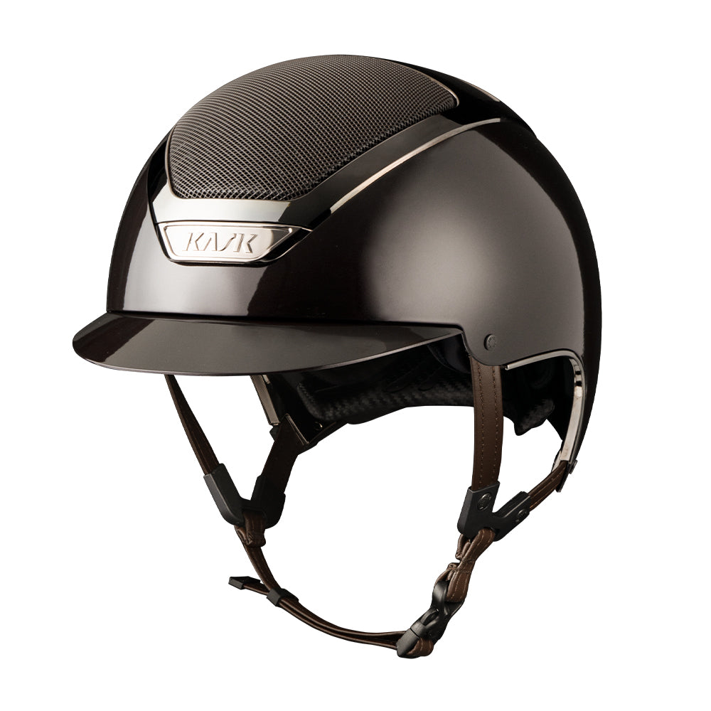 Kask Dogma Pure Shine Helmet