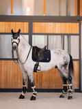 Samshield Spineshield Dressage Saddlepad Swarovski- COMING SOON