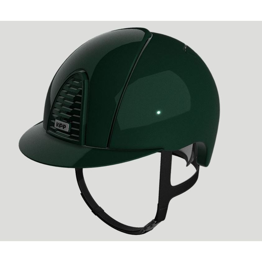 Kep Cromo2 - Polish - Dark Green