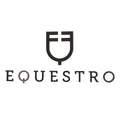 SPACED EQUESTRIAN CONTRACT LOGO FOR WALL h 30cm