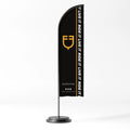 DROP SAIL EQUESTRO 264 X 65