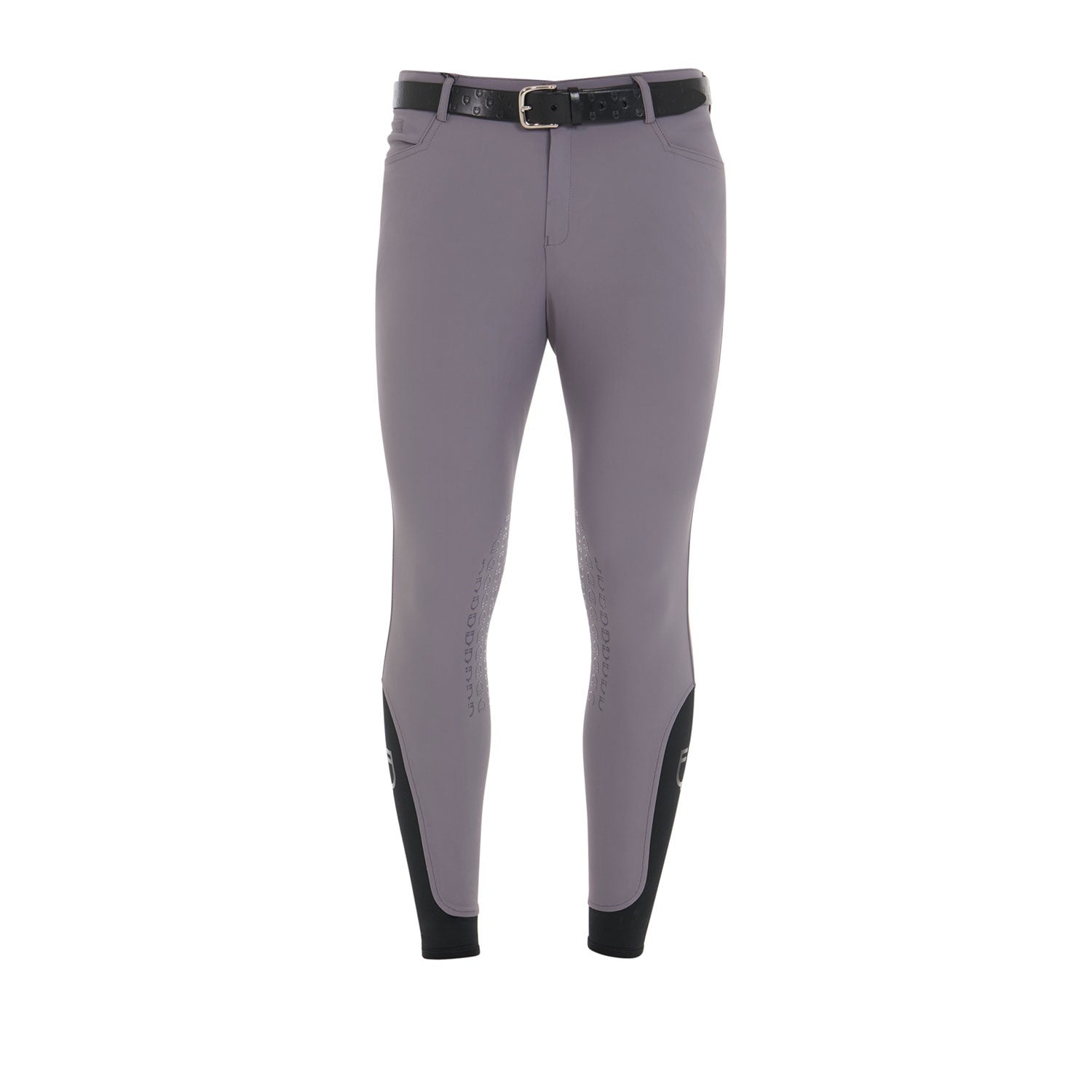 Equestro Men's latest generation summer breeches