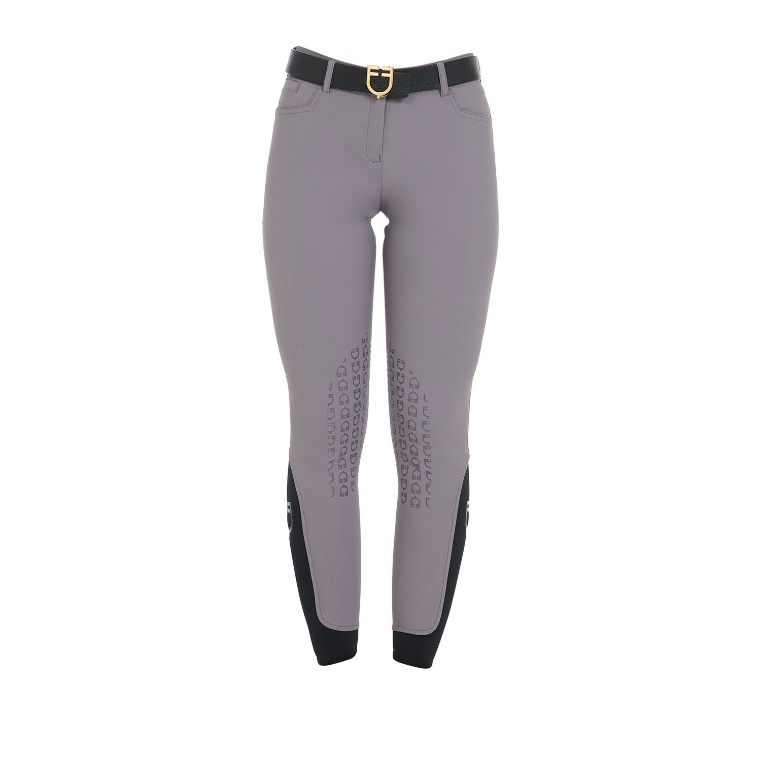 Equestro Women's latest generation summer breeches