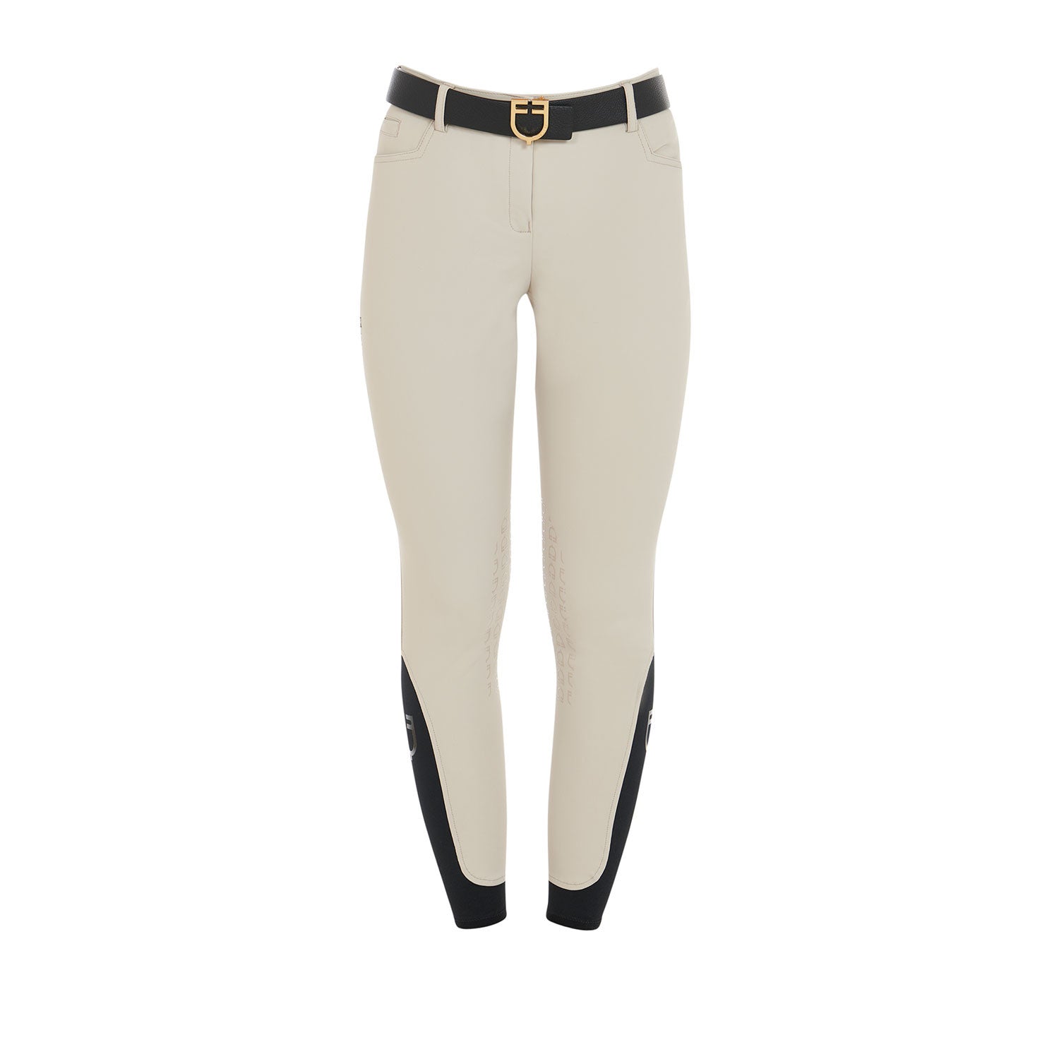 Equestro Women's latest generation summer breeches