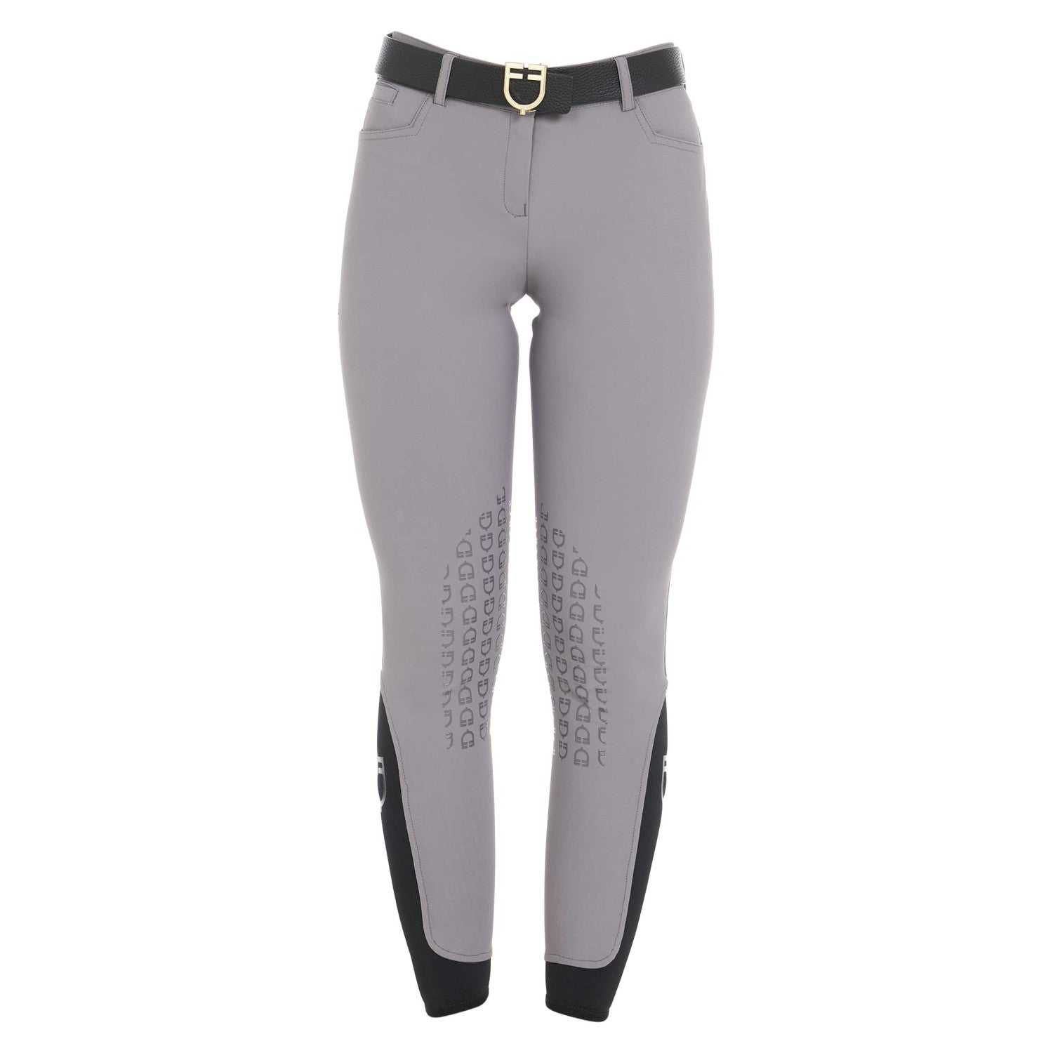 Equestro Women's latest generation summer breeches