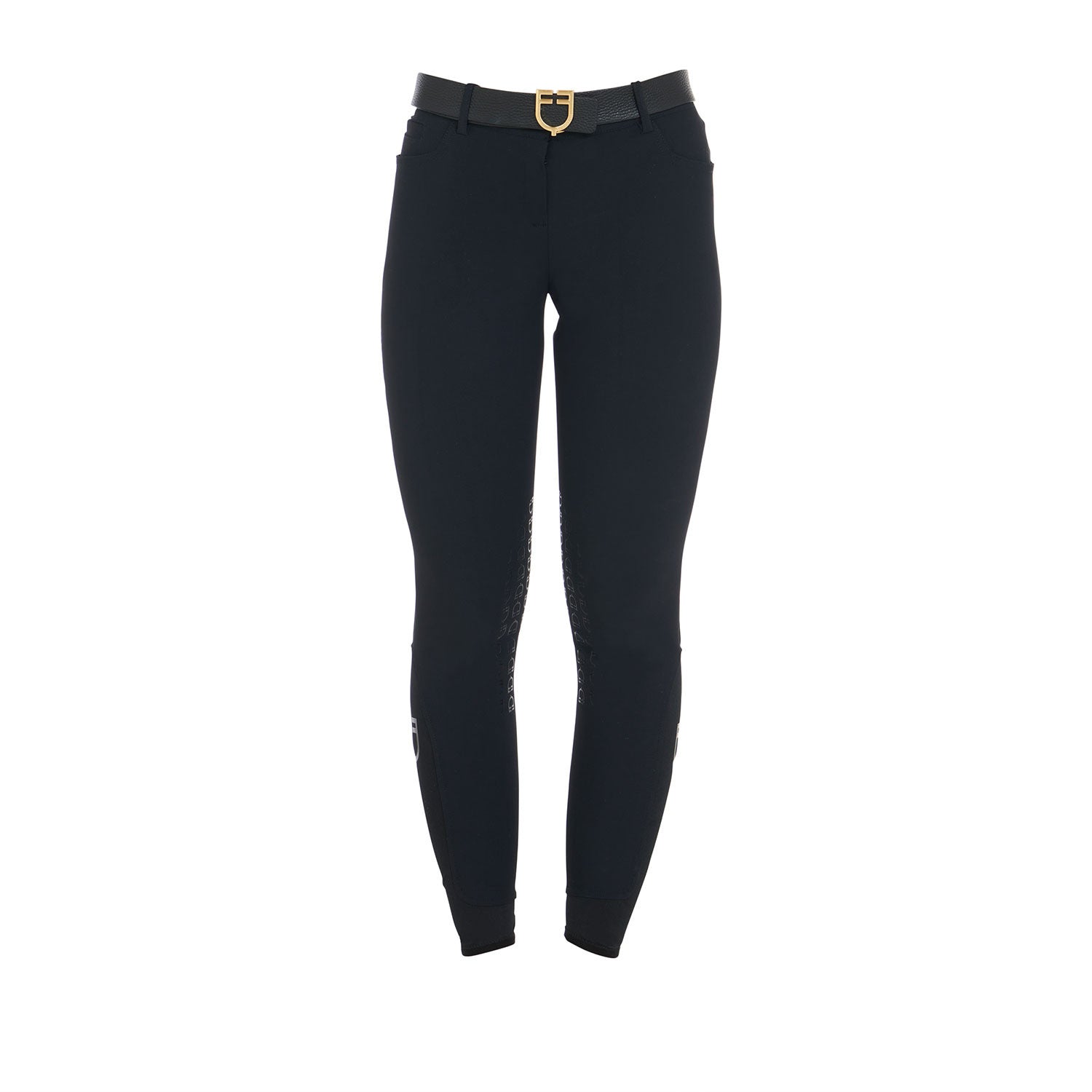 Equestro Women's latest generation summer breeches