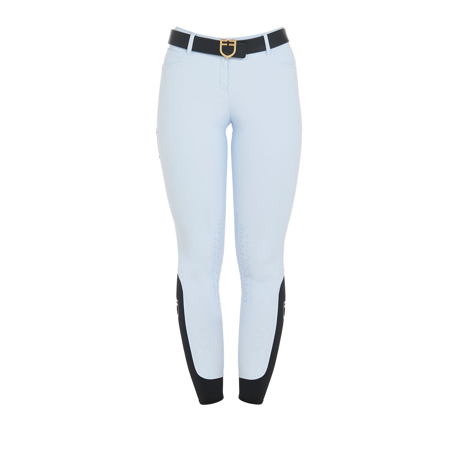Equestro Women's latest generation summer breeches