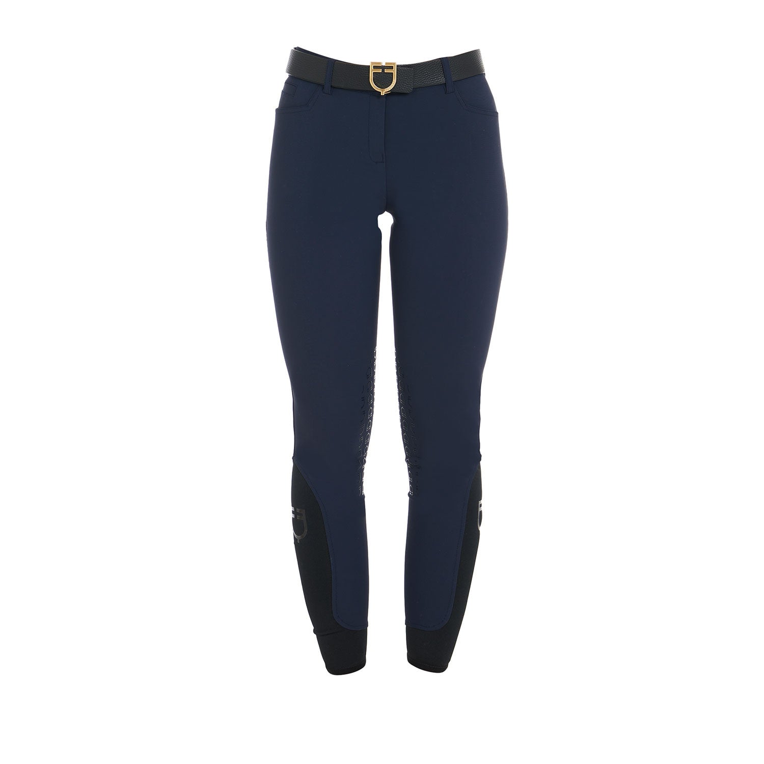 Equestro Women's latest generation summer breeches