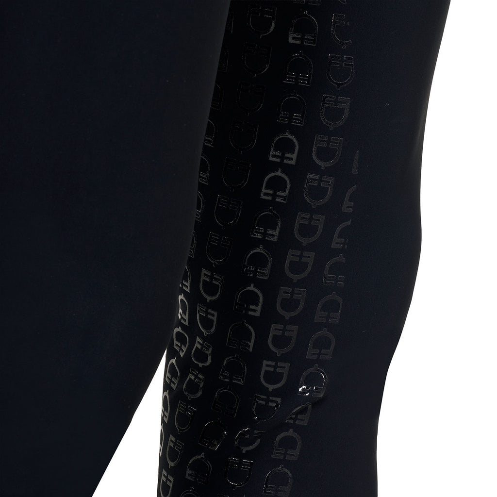 Men's slim fit full grip breeches
