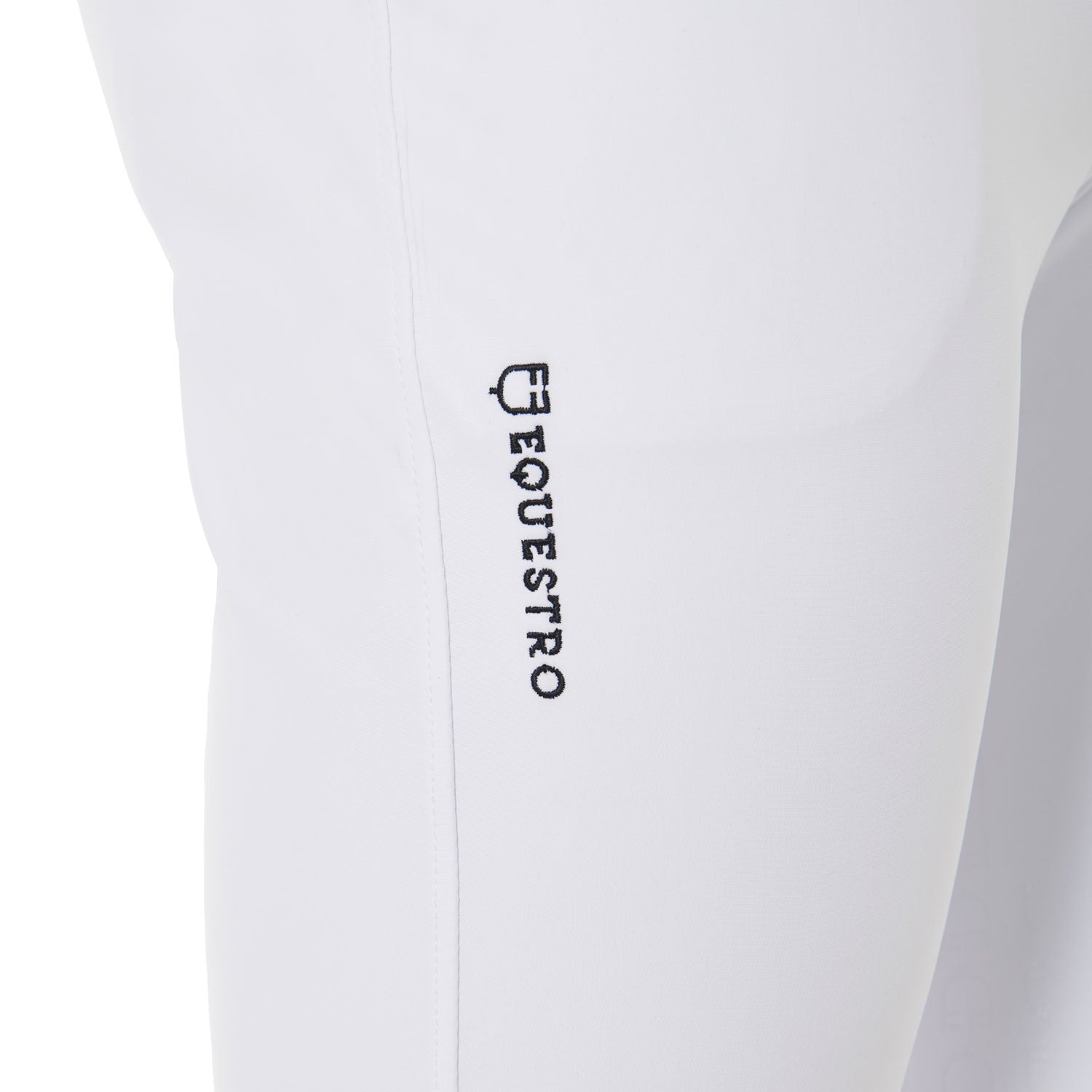 Men's slim fit full grip breeches