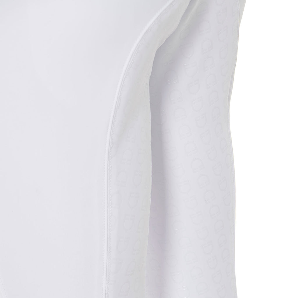 Men's slim fit full grip breeches