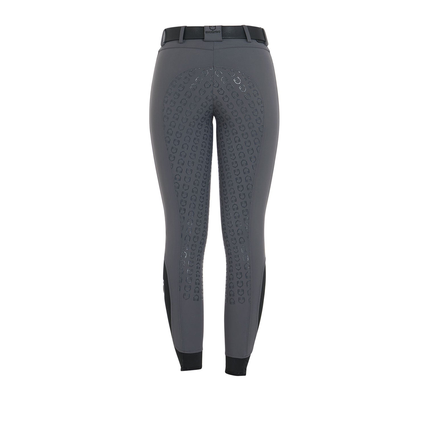 Women's full grip slim fit breeches