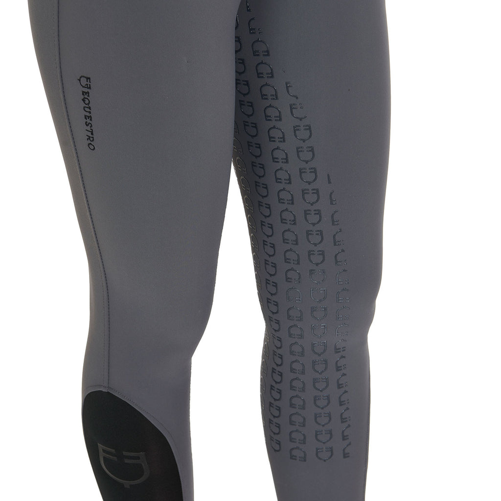 Women's full grip slim fit breeches