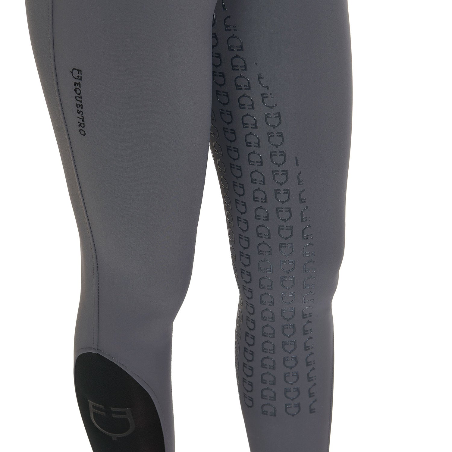 Women's full grip slim fit breeches