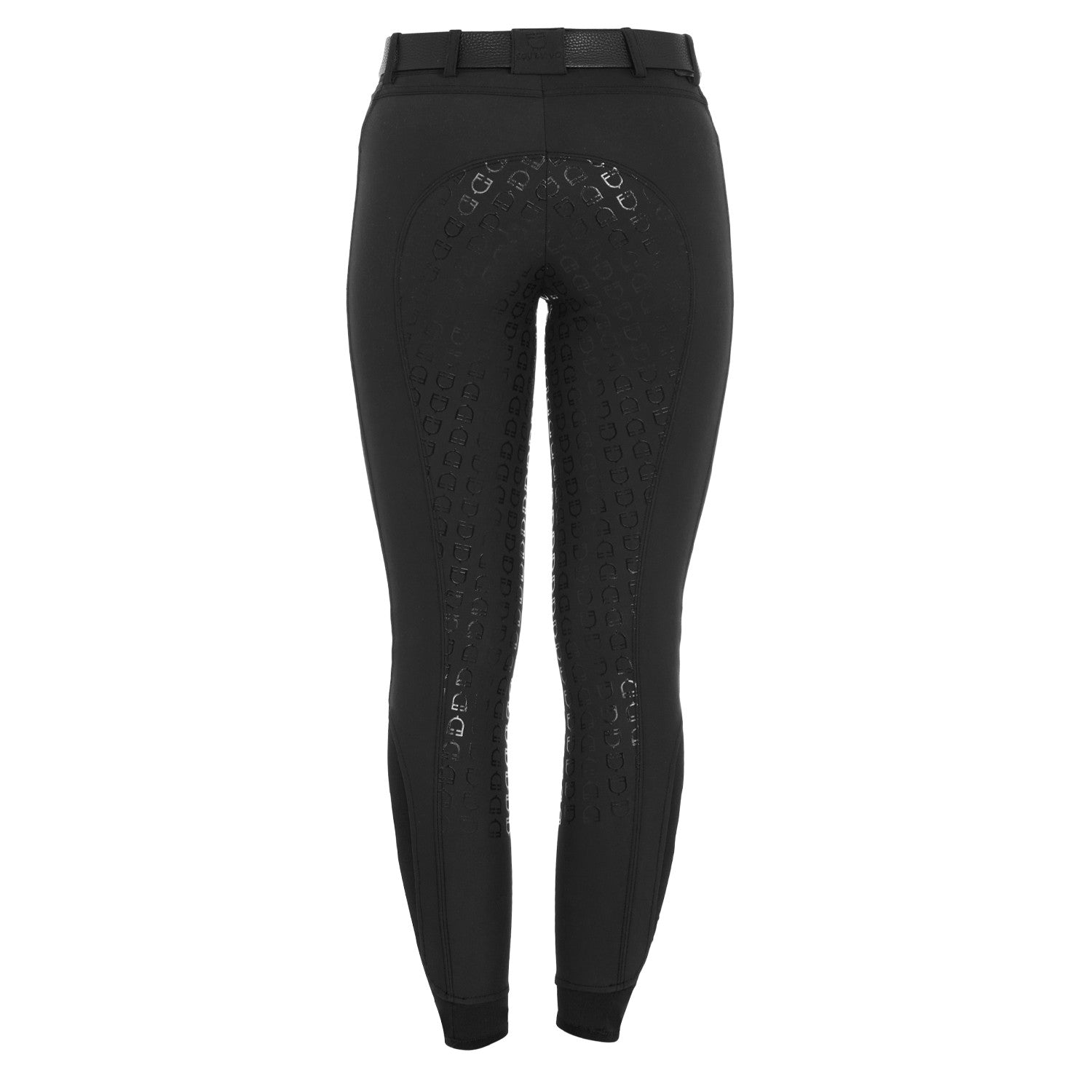 Women's full grip slim fit breeches