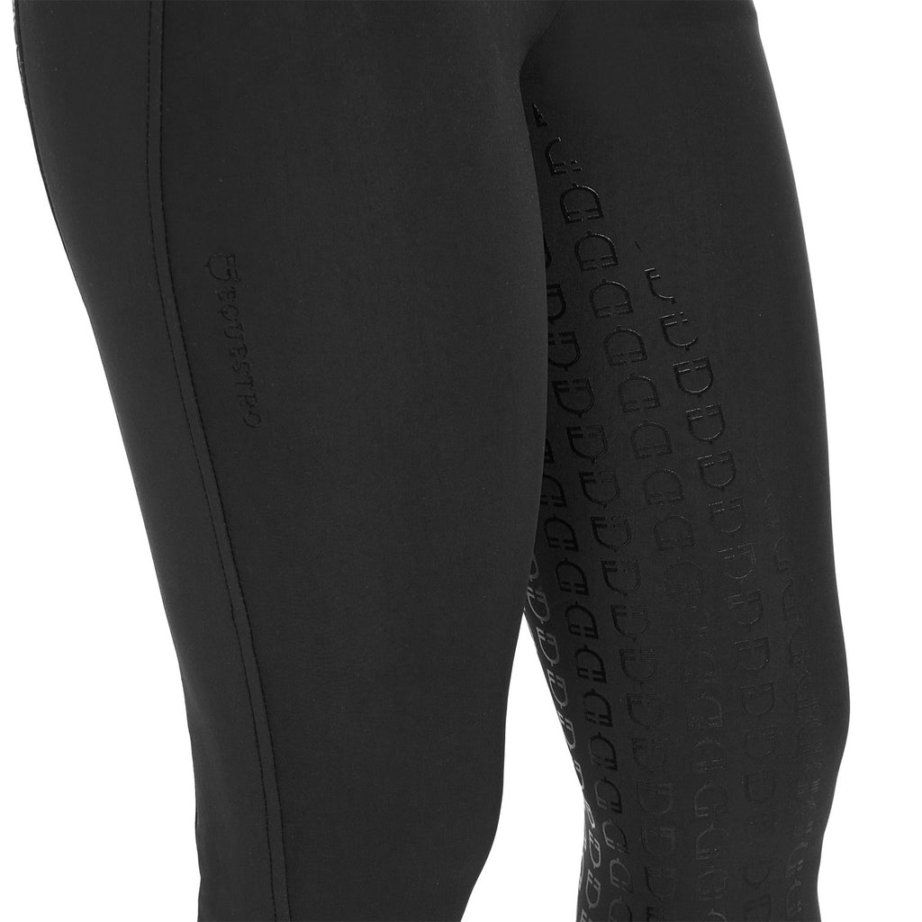 Women's full grip slim fit breeches