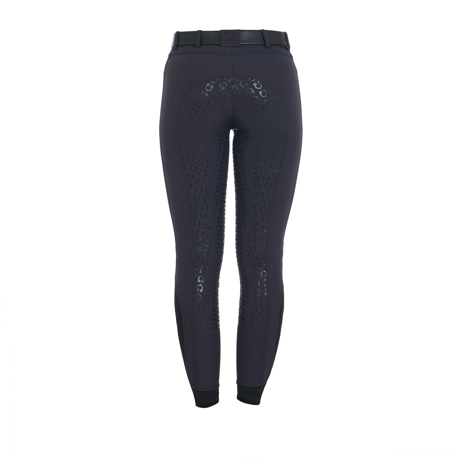 Women's full grip slim fit breeches