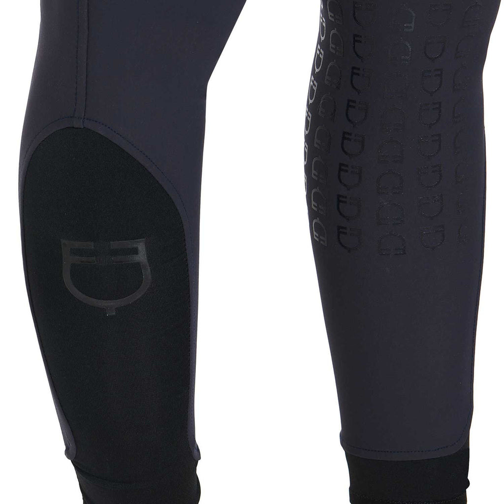Women's full grip slim fit breeches