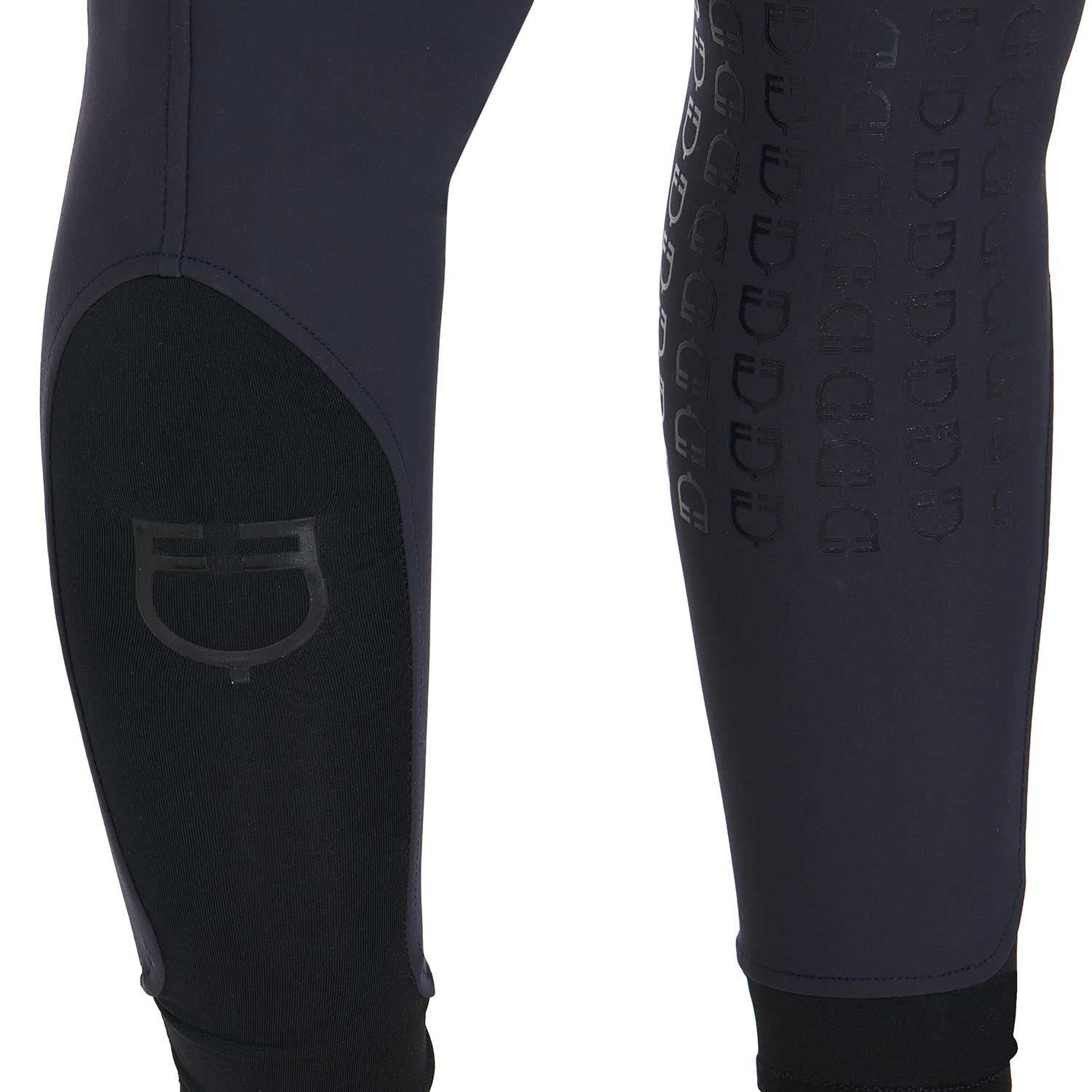 Women's full grip slim fit breeches