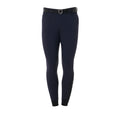 Men's full grip breeches in technical fabric