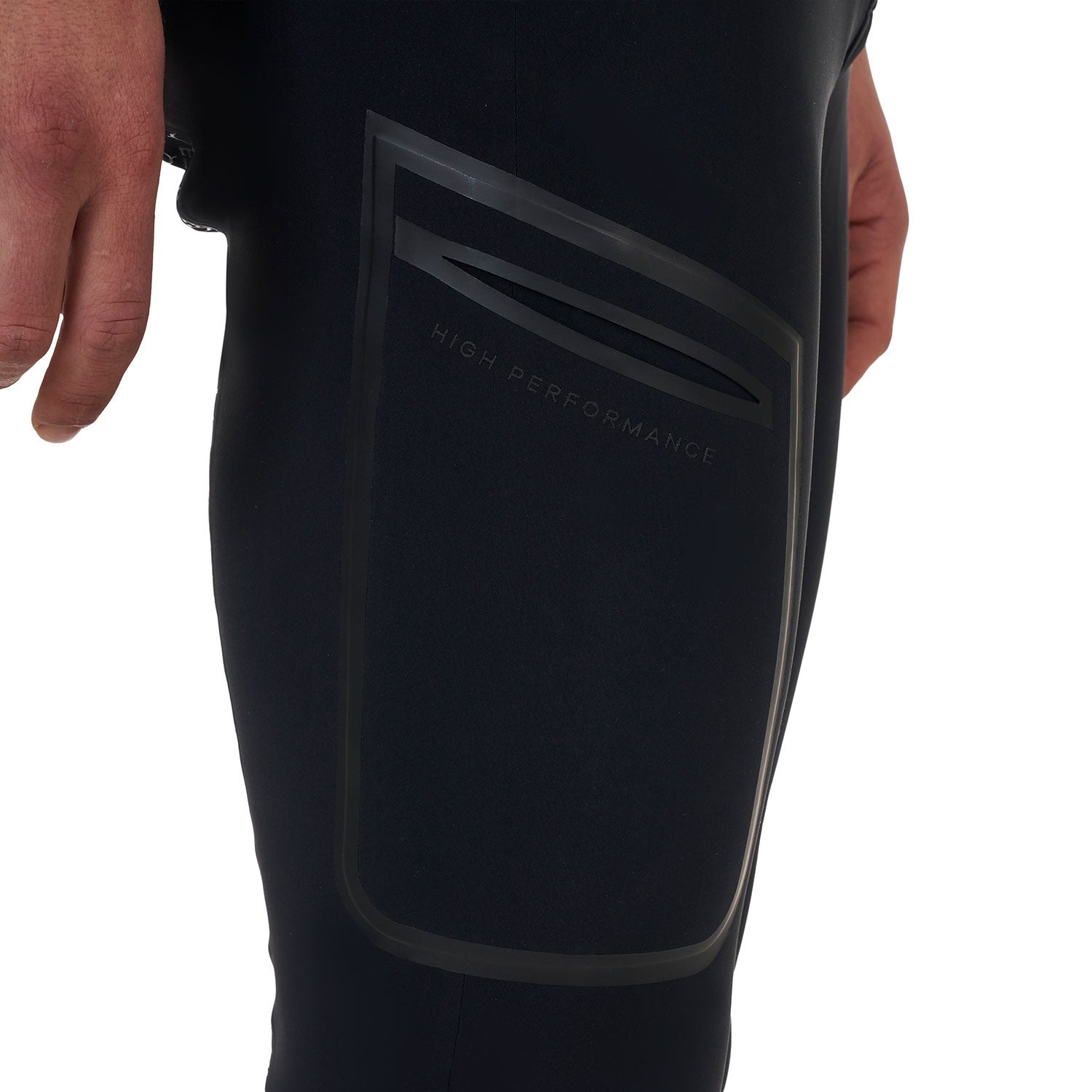 Equestro Ridertechnology men's slim fit full grip breeches