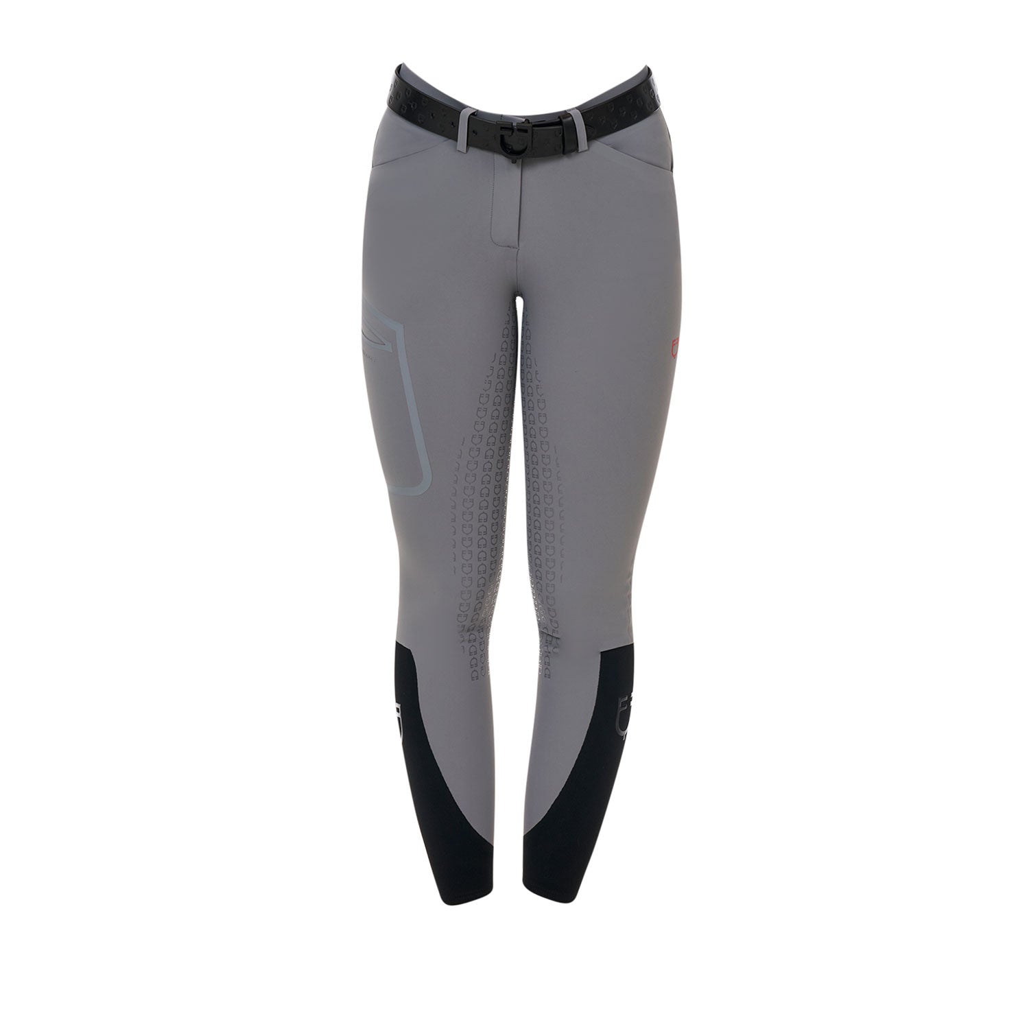 Equestro Equestro Ridertechnology women's slim fit full grip breeches