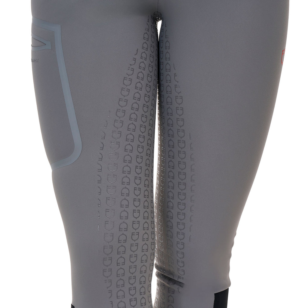 Equestro Ridertechnology women's slim fit full grip breeches