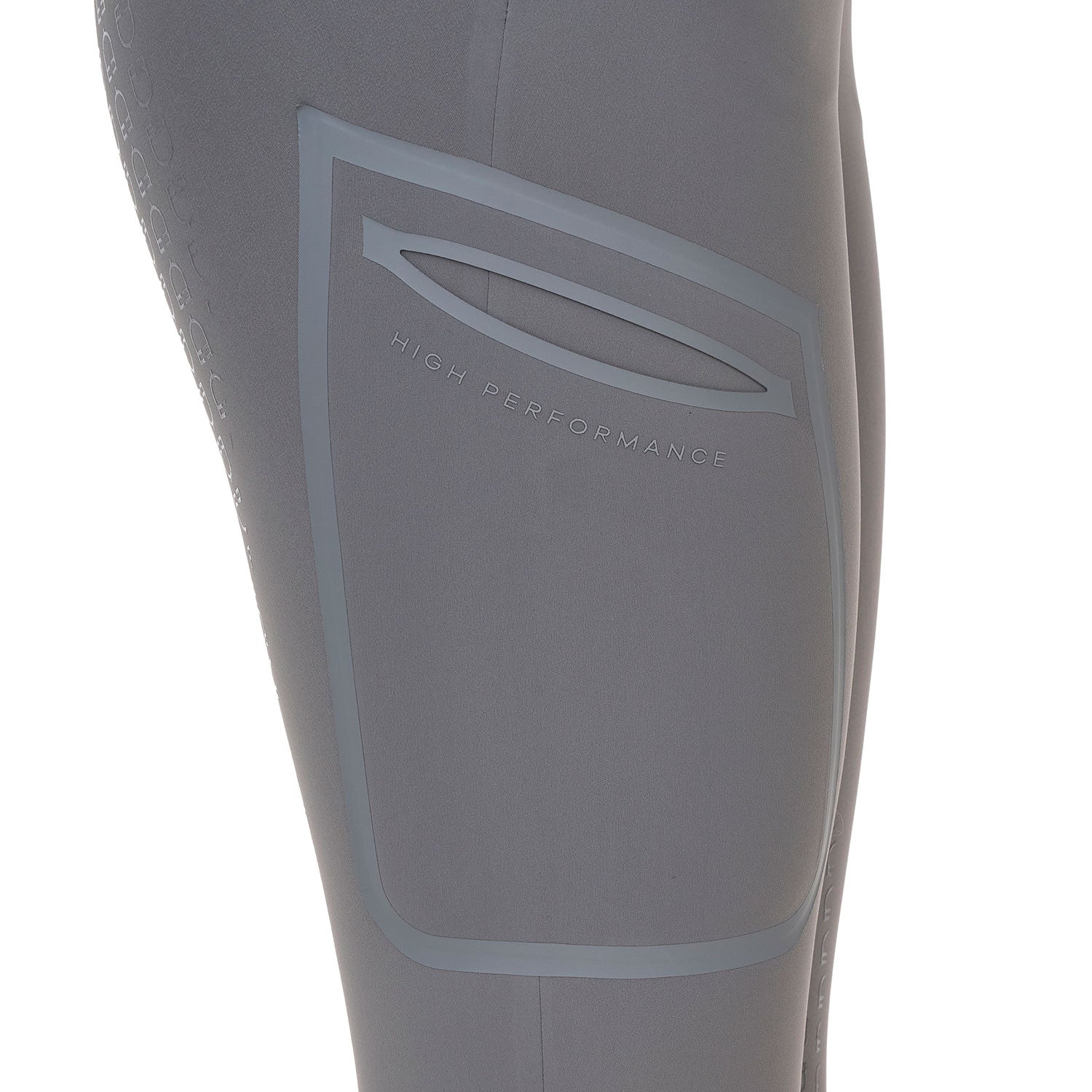 Equestro Ridertechnology women's slim fit full grip breeches