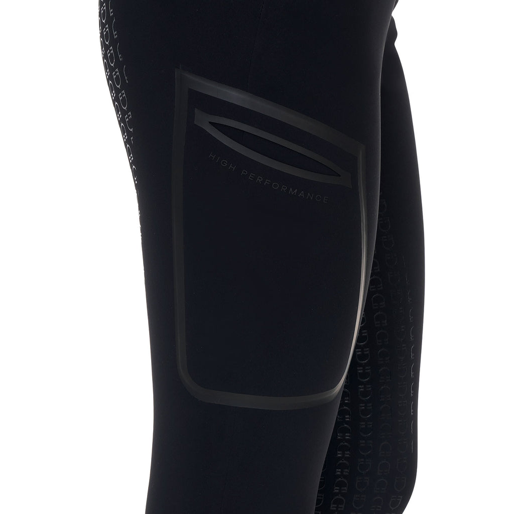 Equestro Ridertechnology women's slim fit full grip breeches