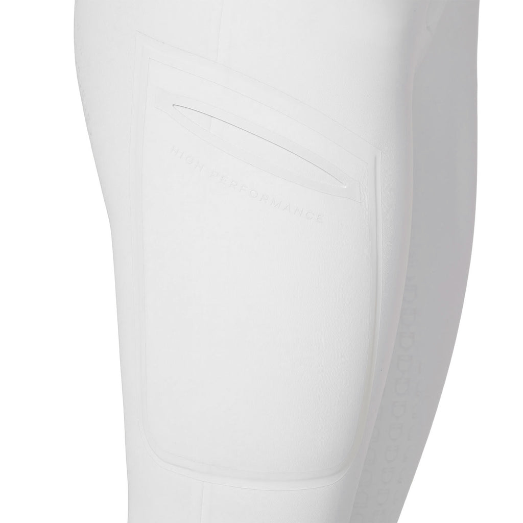 Equestro Ridertechnology women's slim fit full grip breeches