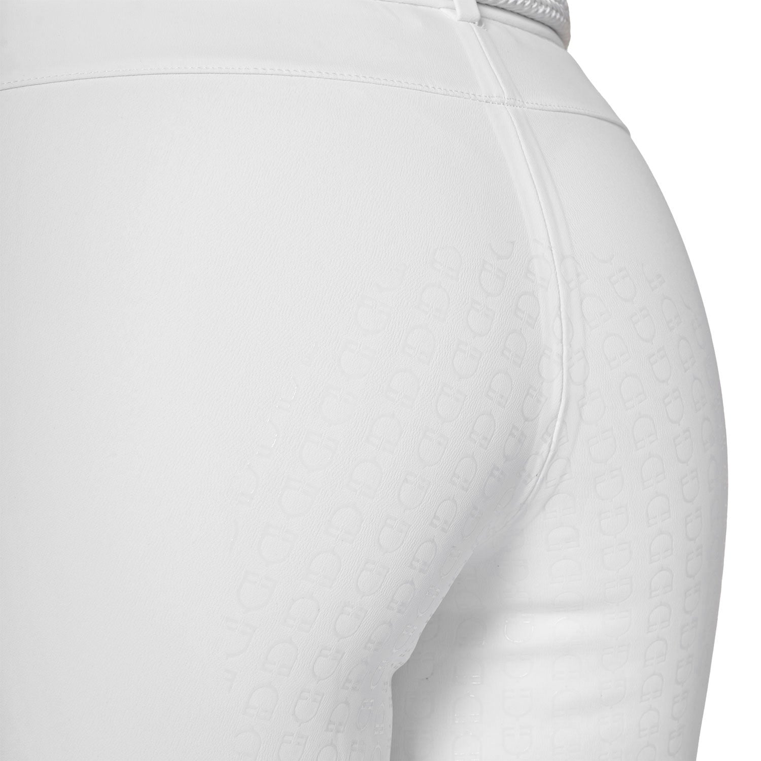 Equestro Ridertechnology women's slim fit full grip breeches