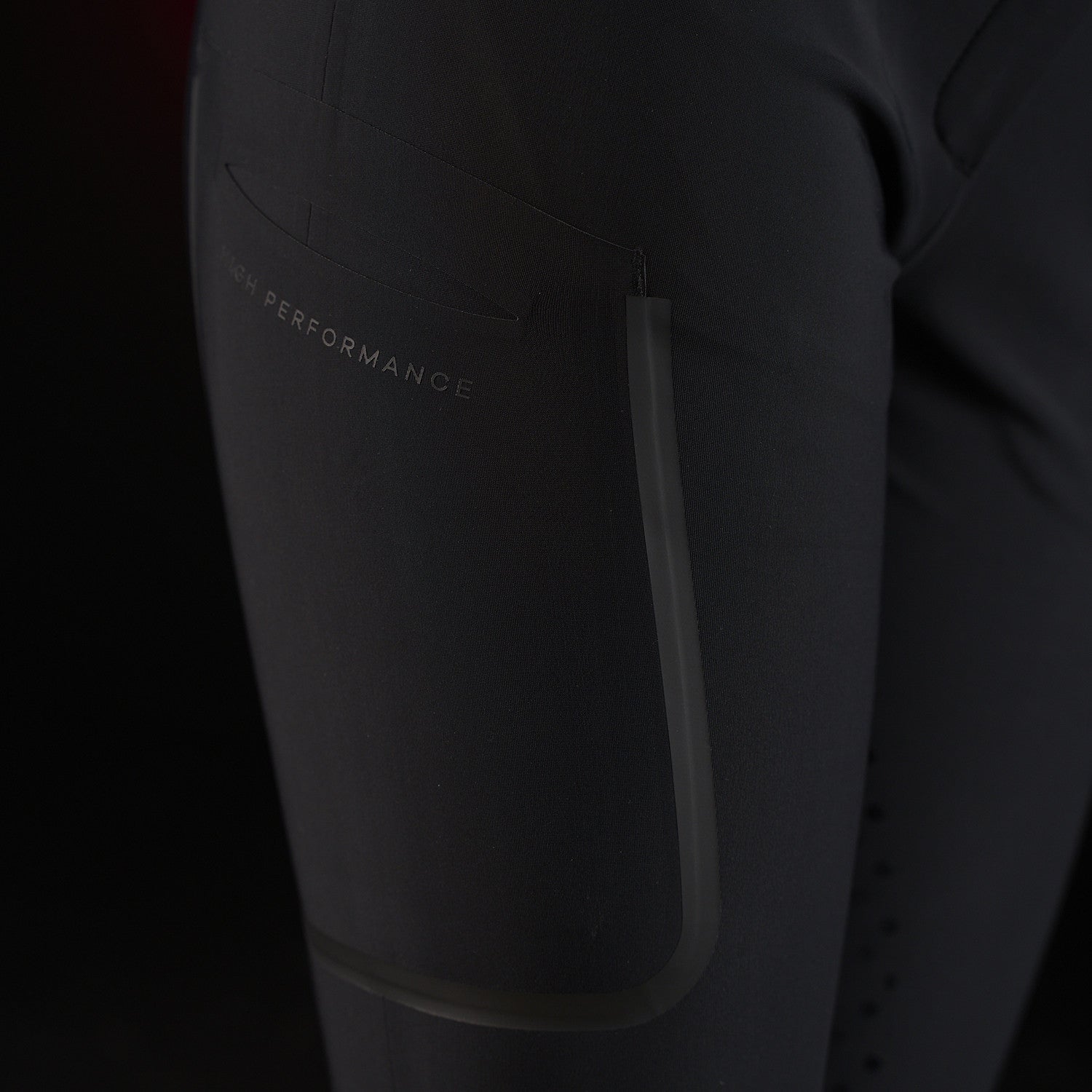 Equestro Ridertechnology women's slim fit full grip breeches