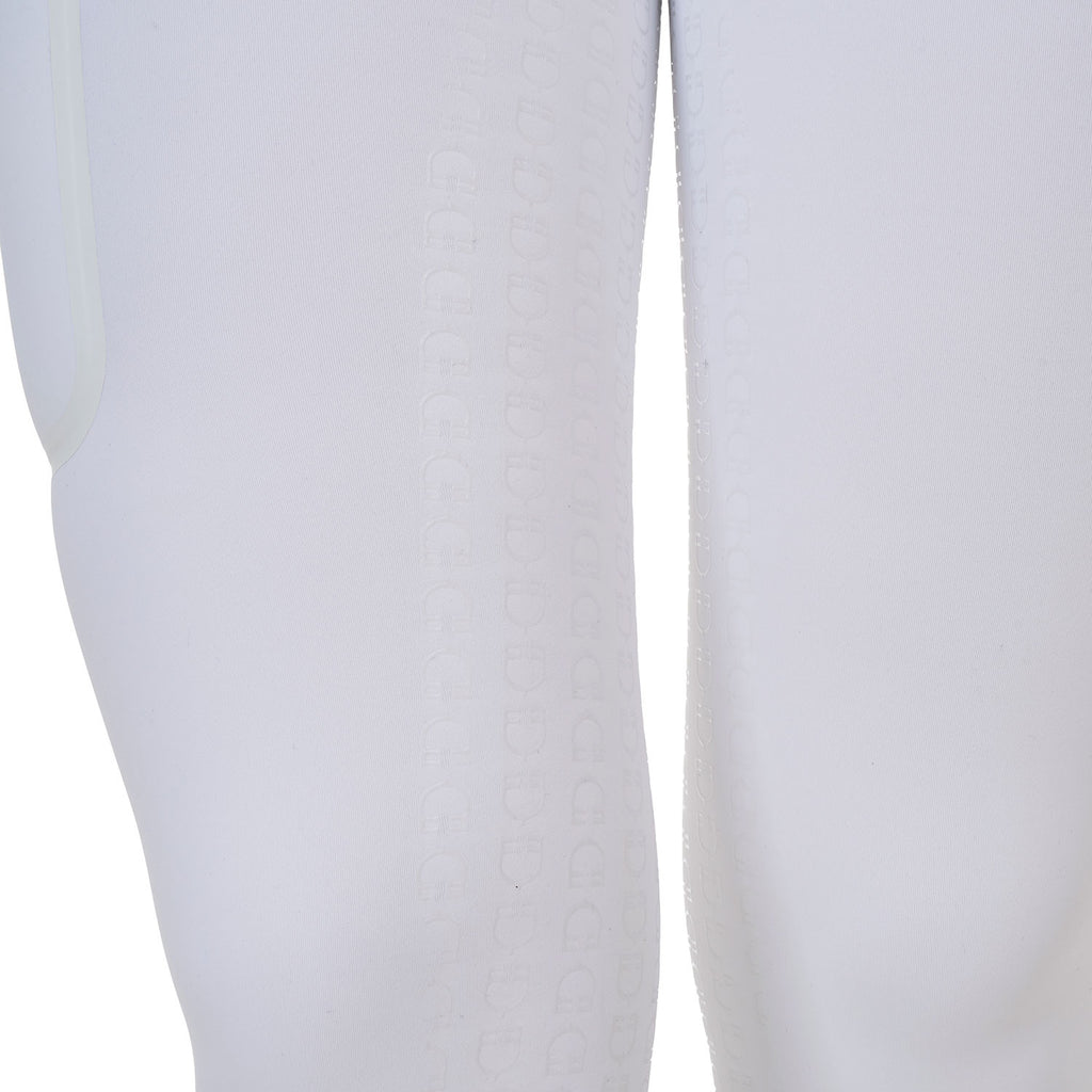 Equestro Ridertechnology women's high waisted full grip leggings
