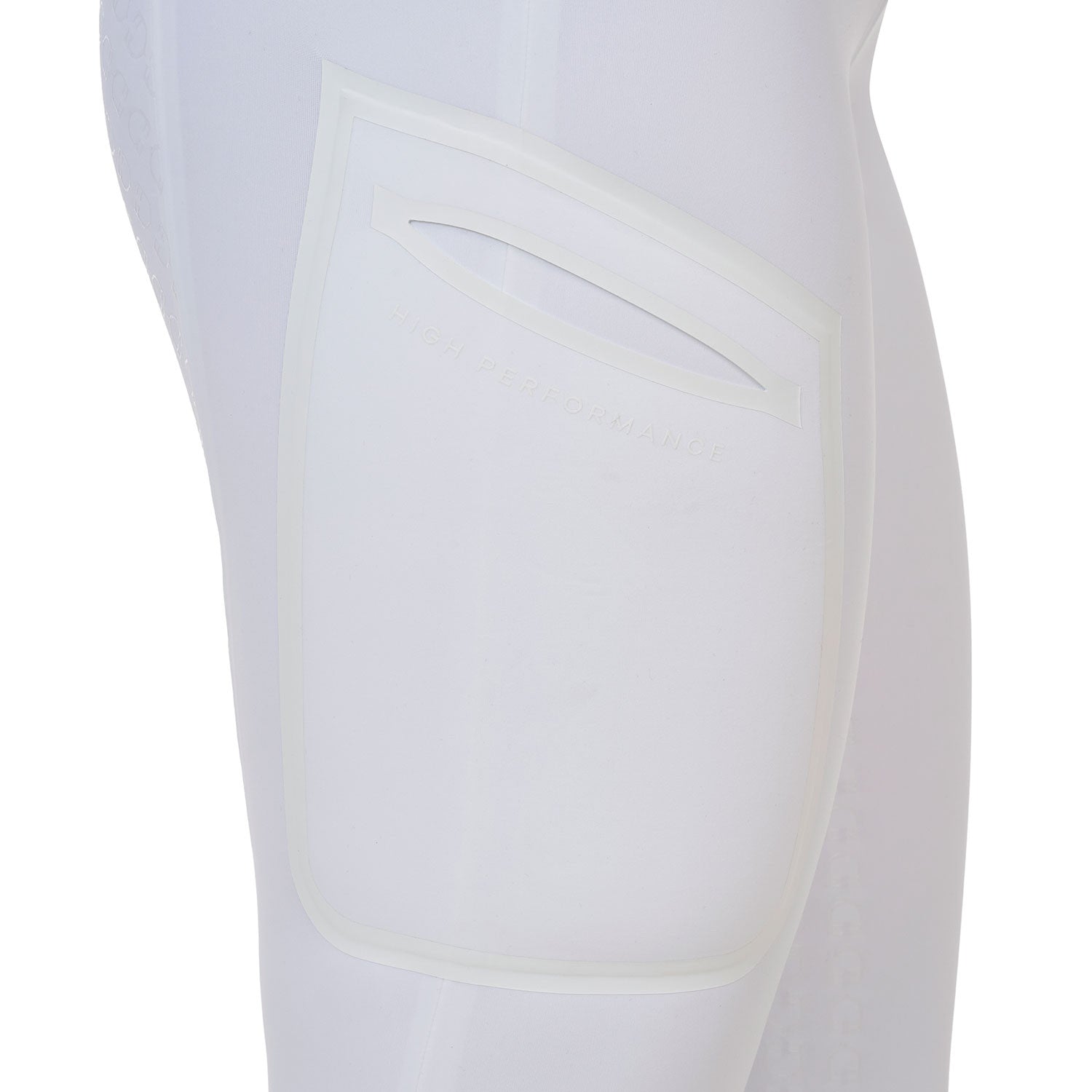 Equestro Ridertechnology women's high waisted full grip leggings