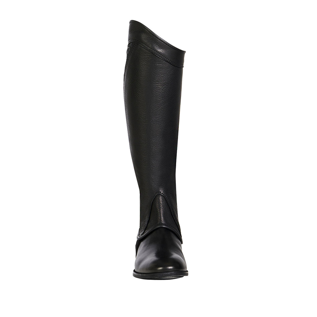 Unisex gaiters elastic band with logos