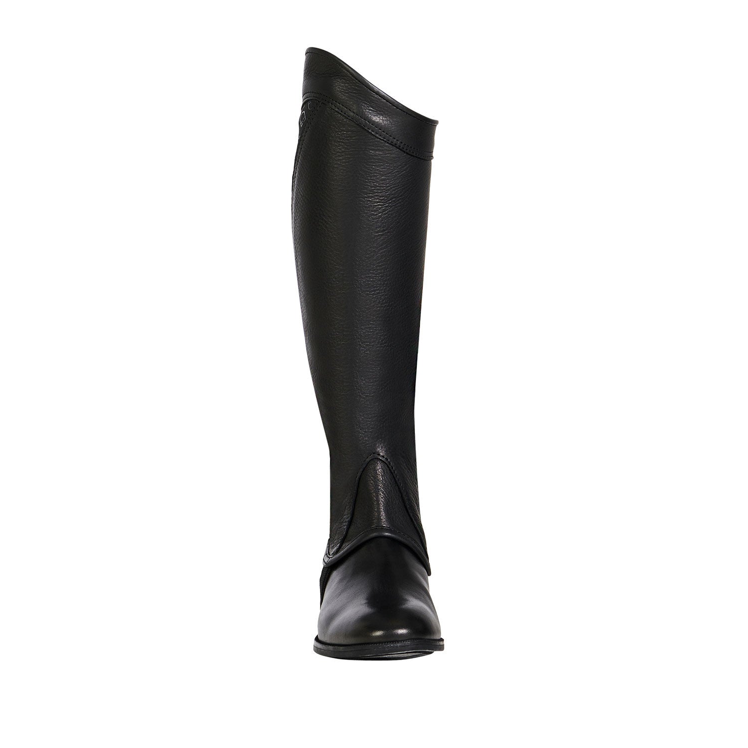 Unisex gaiters elastic band with logos