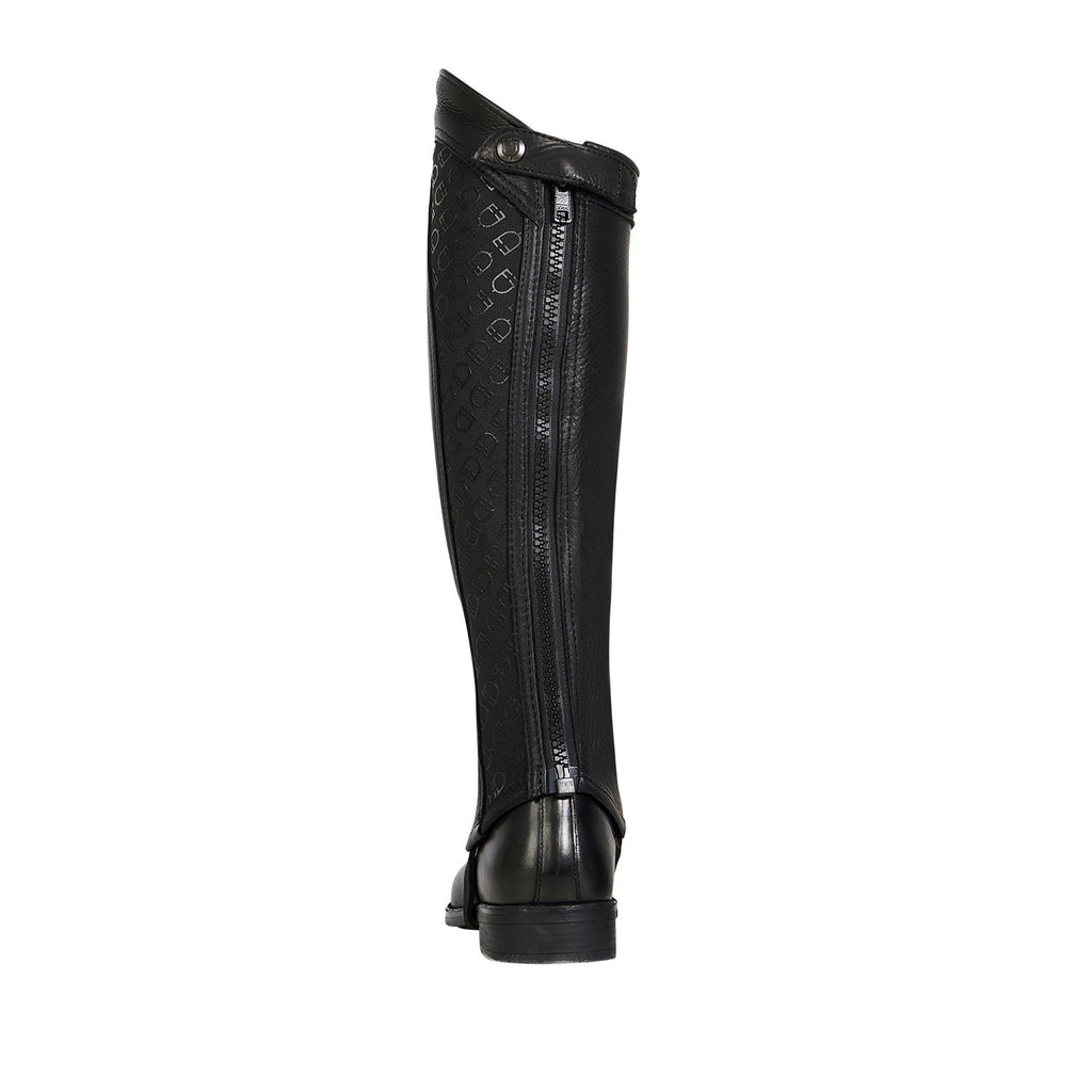Unisex gaiters elastic band with logos