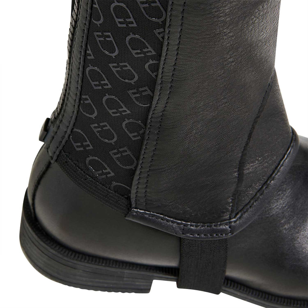 Unisex gaiters elastic band with logos