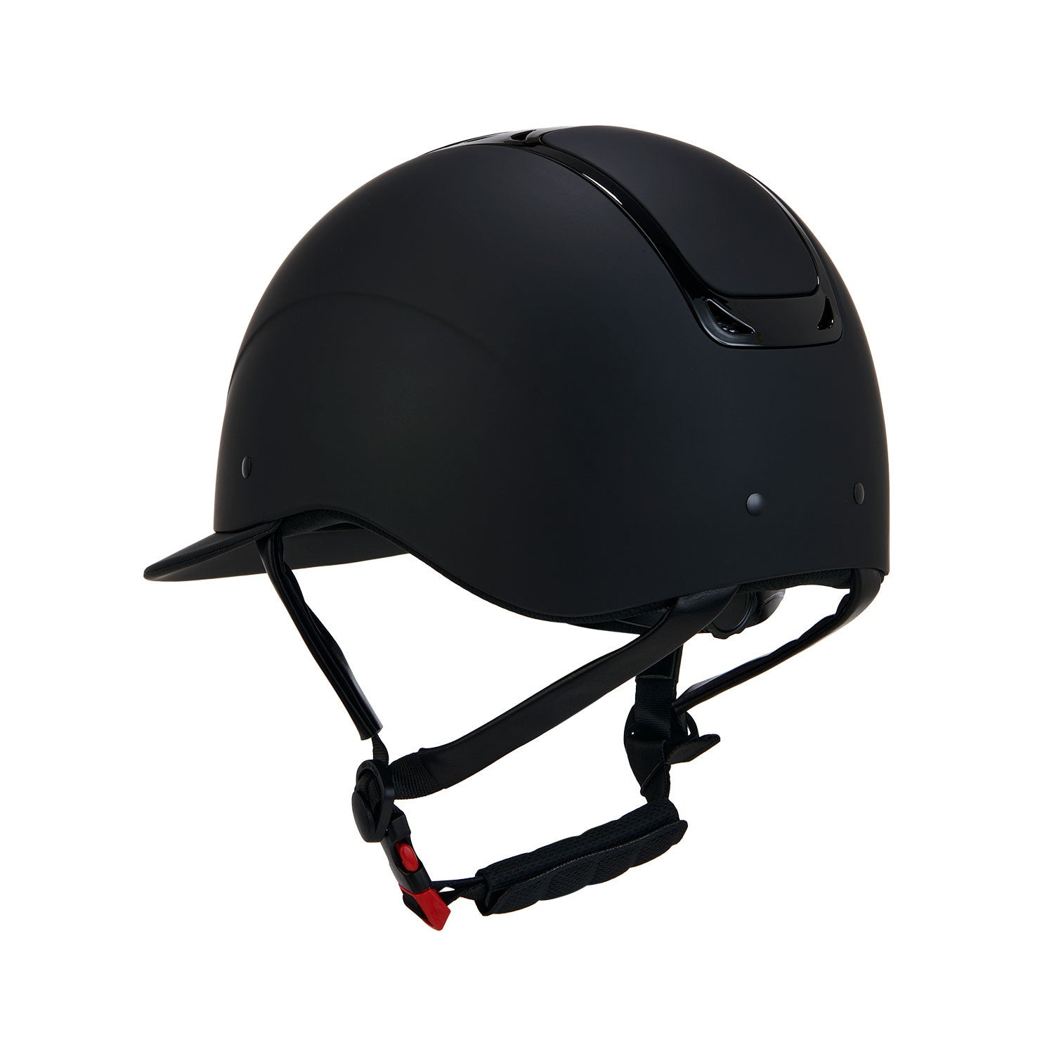Ultra-light helmet with silk-effect shell