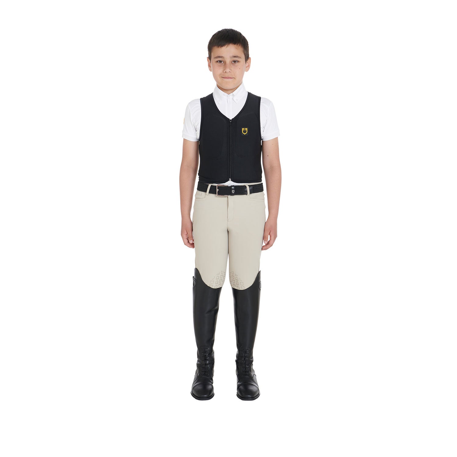 Kids' level 2 back protector