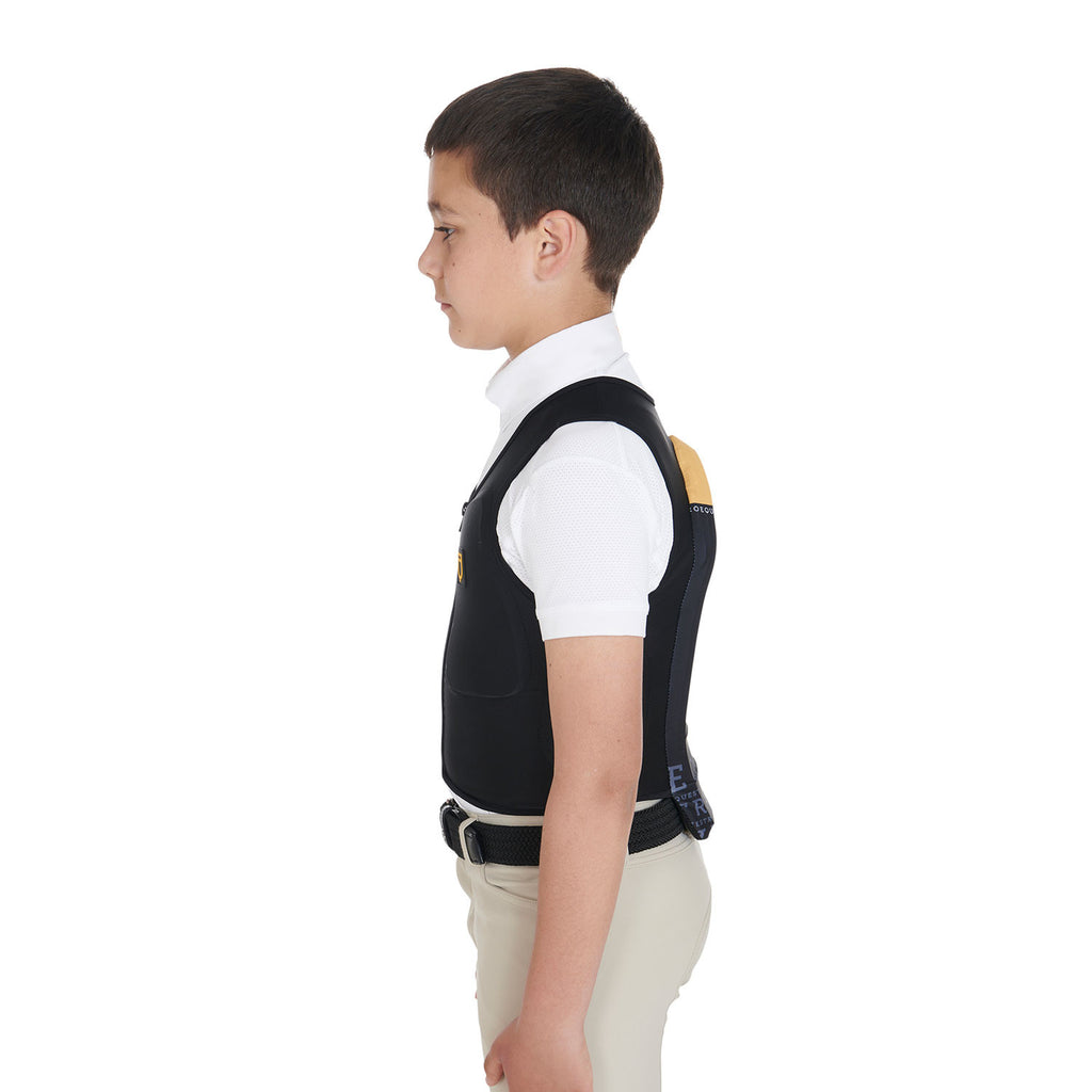 Kids' level 2 back protector