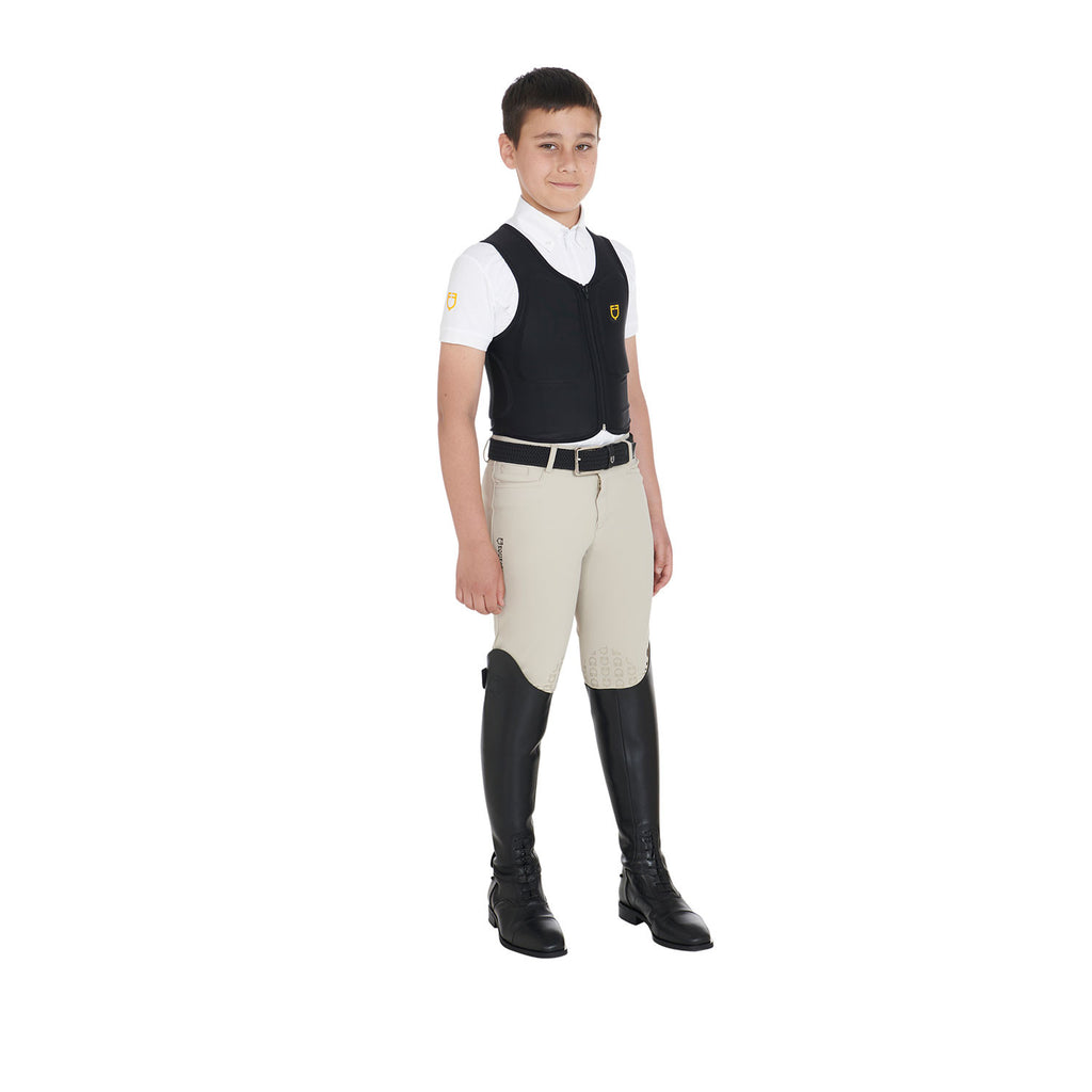 Kids' level 2 back protector