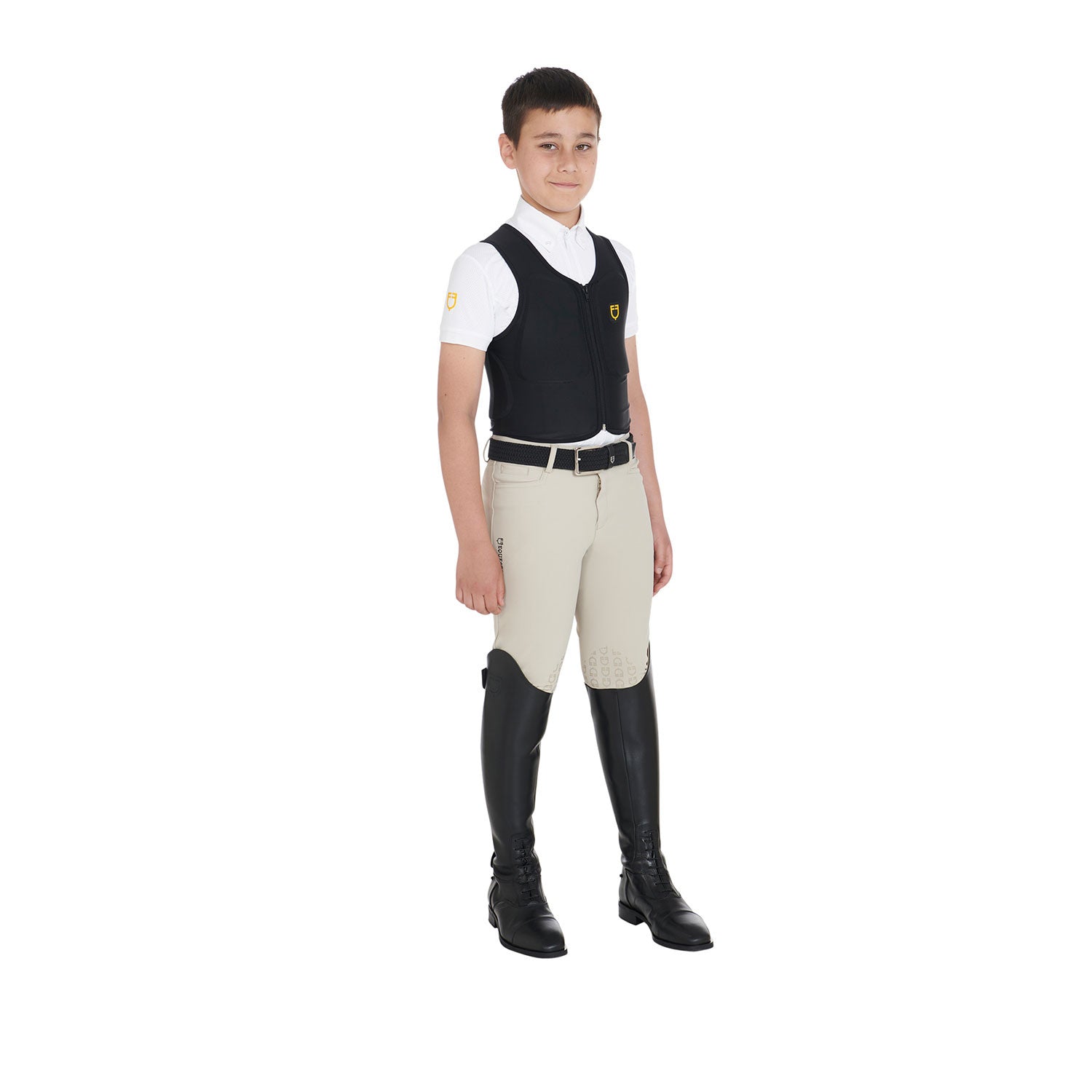 Kids' level 2 back protector