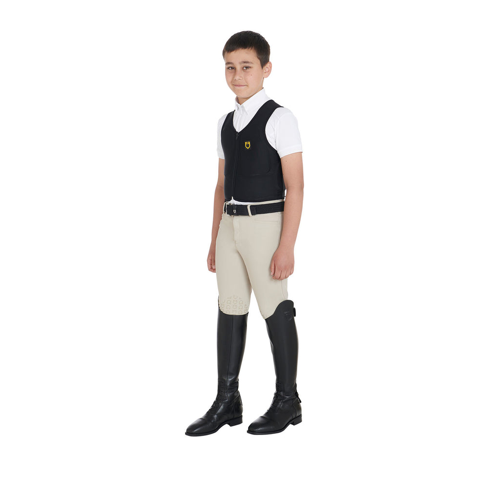Kids' level 2 back protector