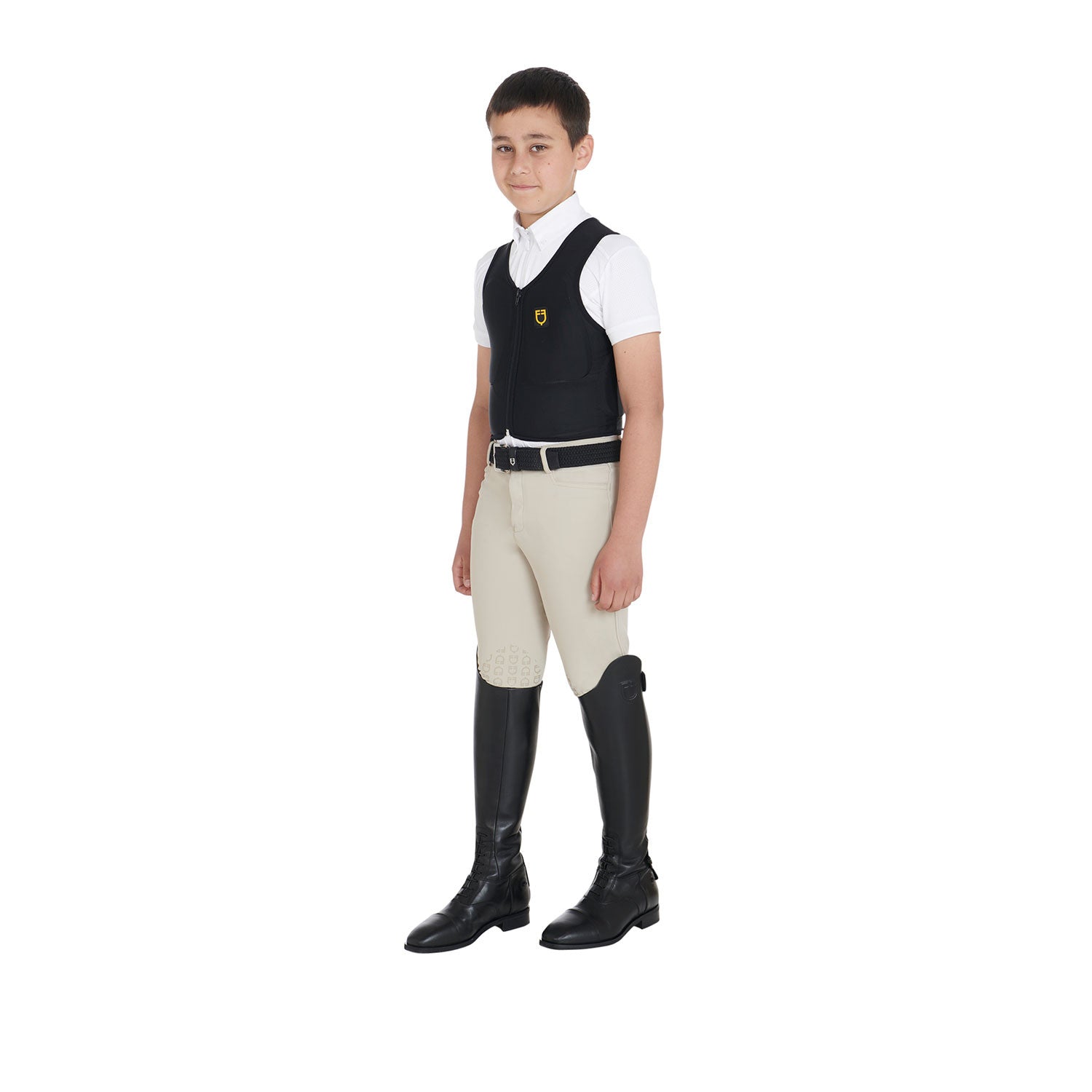 Kids' level 2 back protector